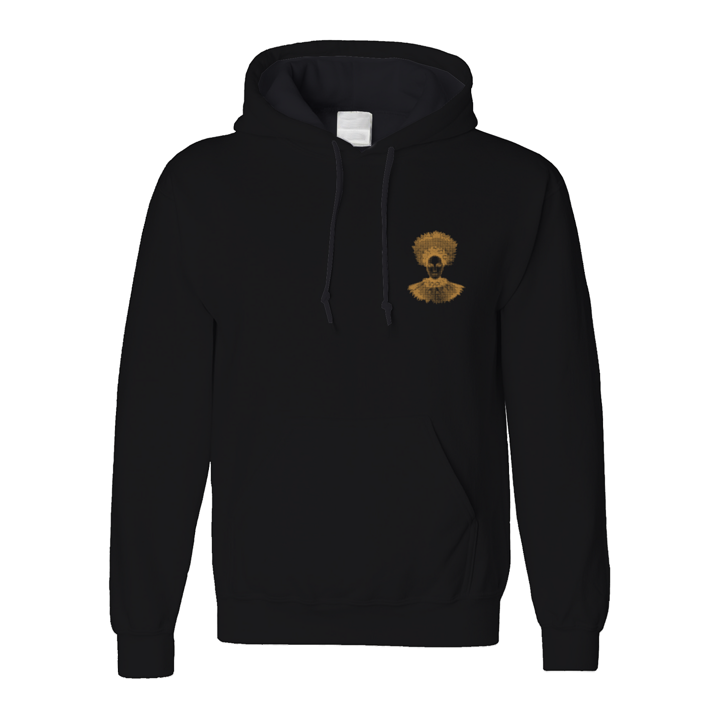 Hoodie LaFee "Kriegerin Tour 2025"