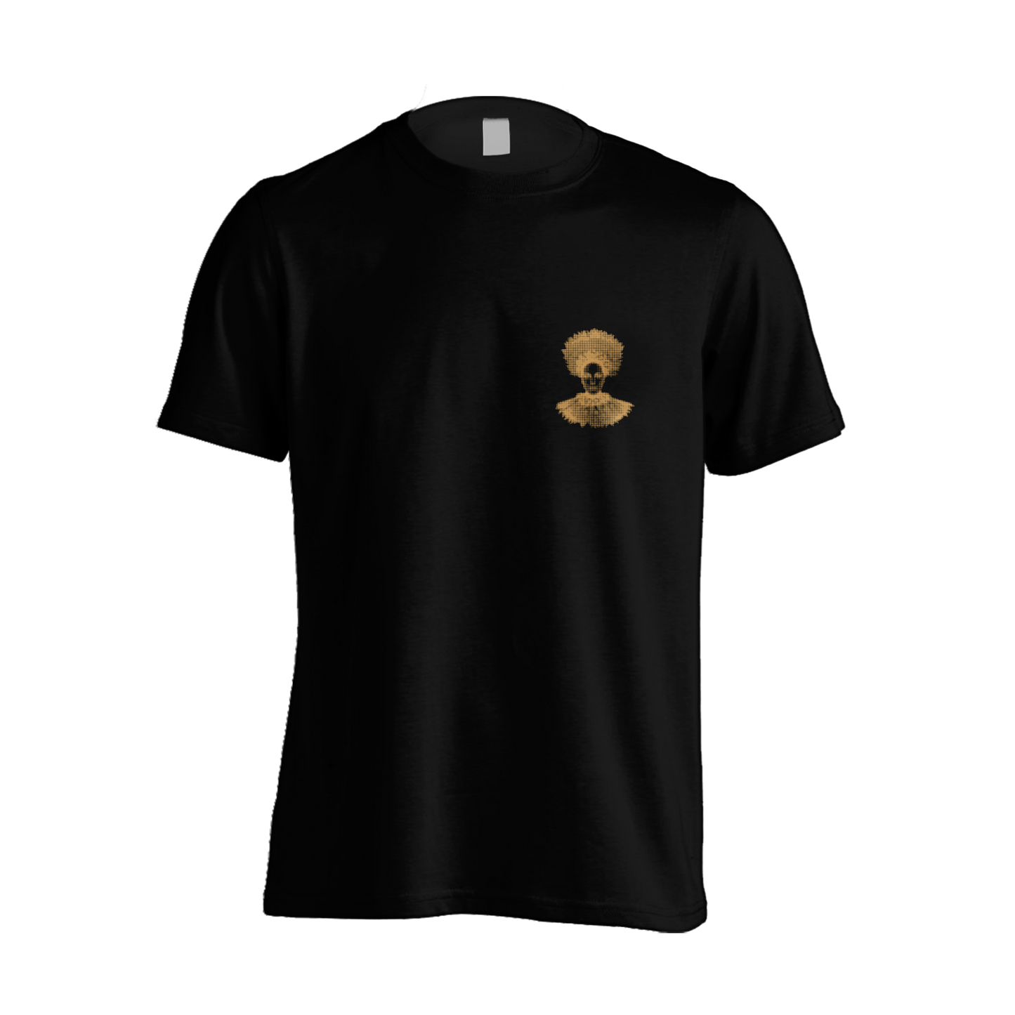 T-Shirt LaFee "Kriegerin Tour 2025"