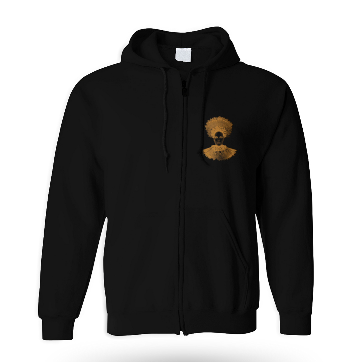 Zipper LaFee "Kriegerin Tour 2025"