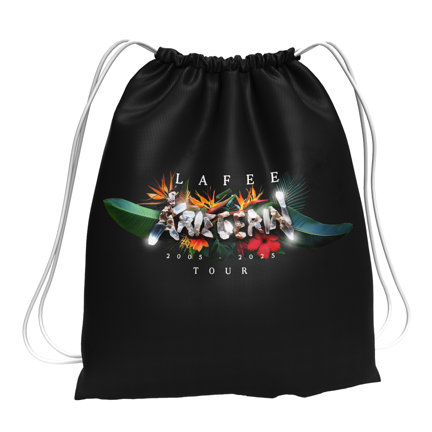 Gym-Bag "Kriegerin-Tour 2025"