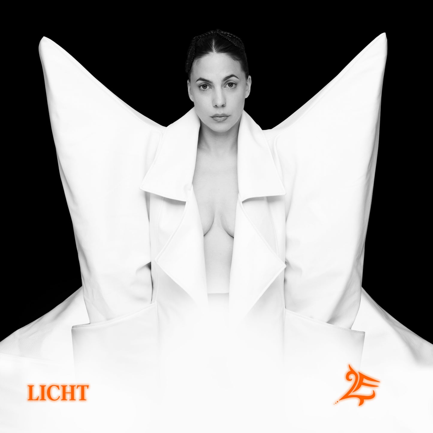 LaFee "Schatten & Licht" Licht Box