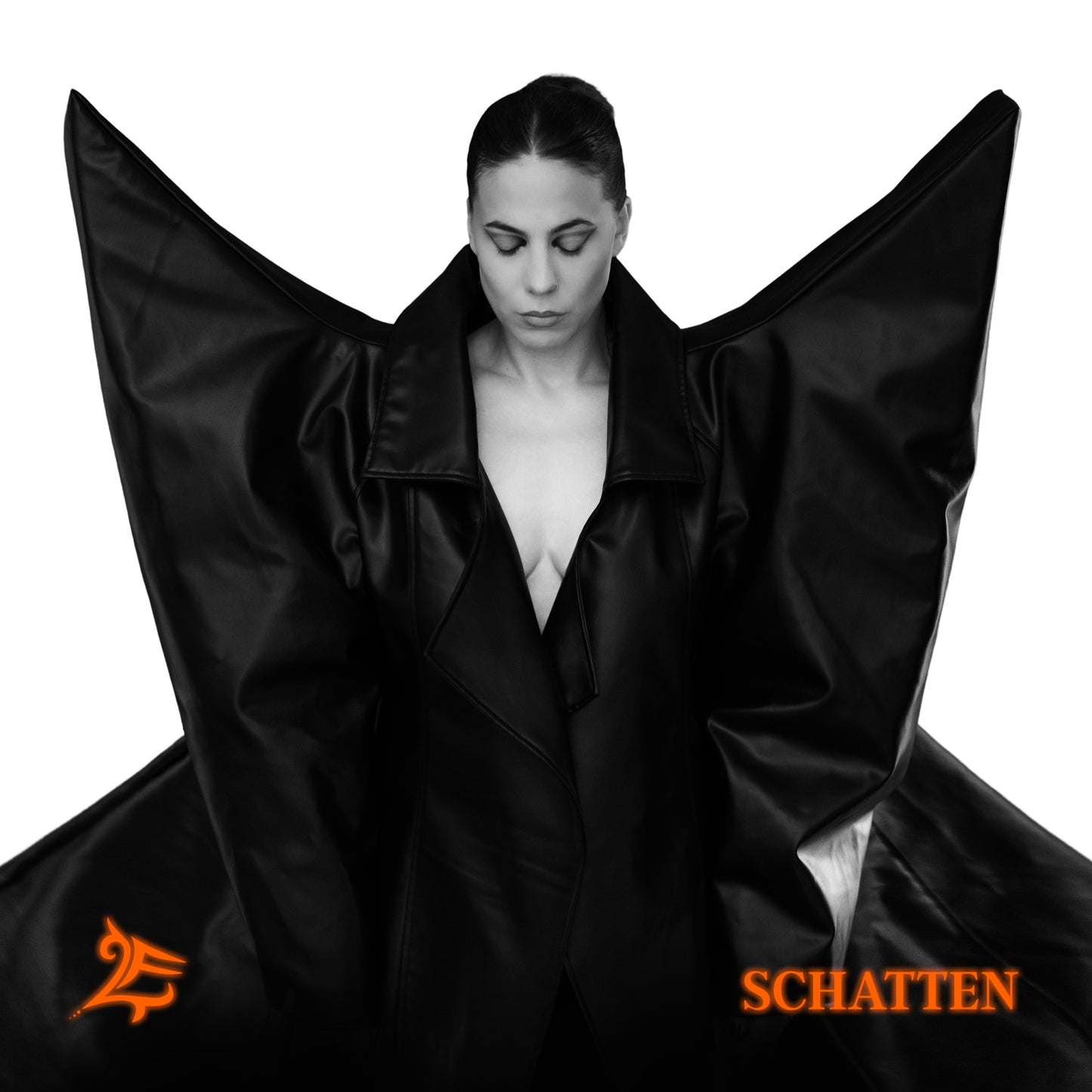 LaFee "Schatten & Licht" Schatten Box