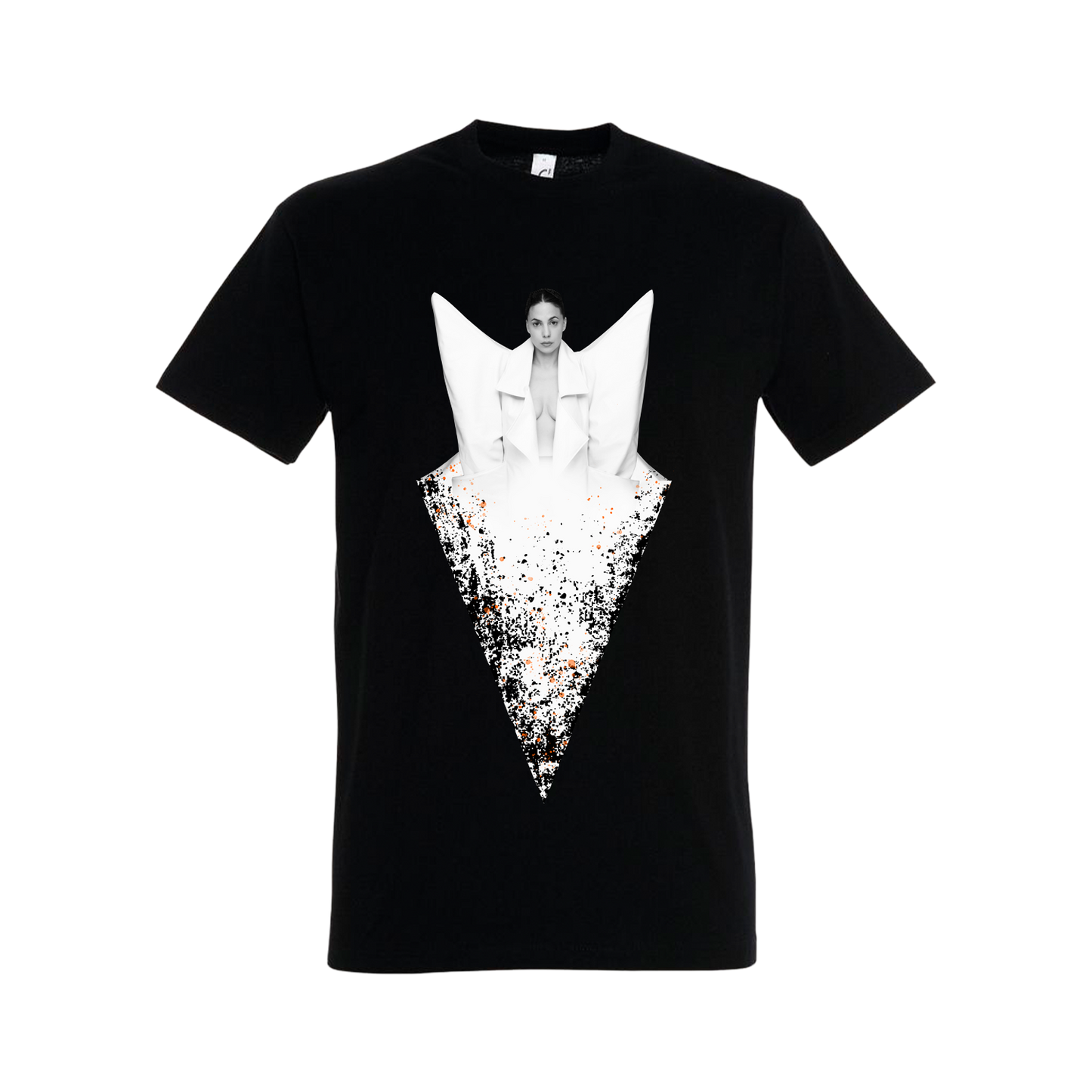 T-Shirt LaFee "Schatten & Licht Tour 2025"