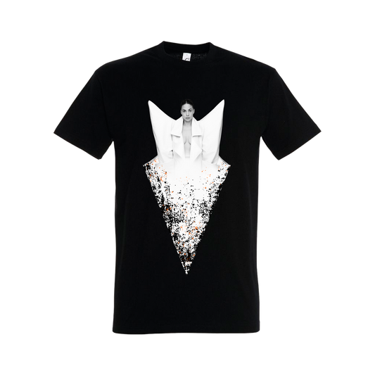 T-Shirt LaFee "Schatten & Licht Tour 2025"